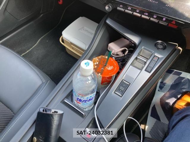 Peugeot 408 2023-08 8101187-26