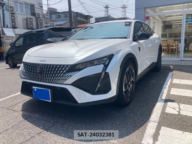 Peugeot 408 2023-08 8101187-2