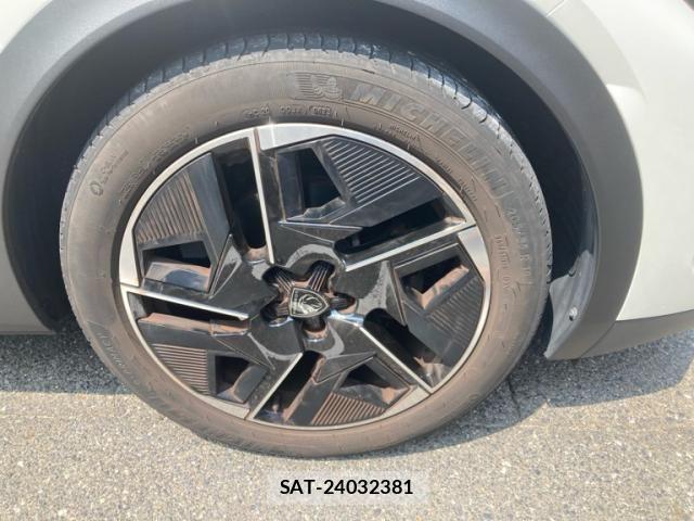 Peugeot 408 2023-08 8101187-6