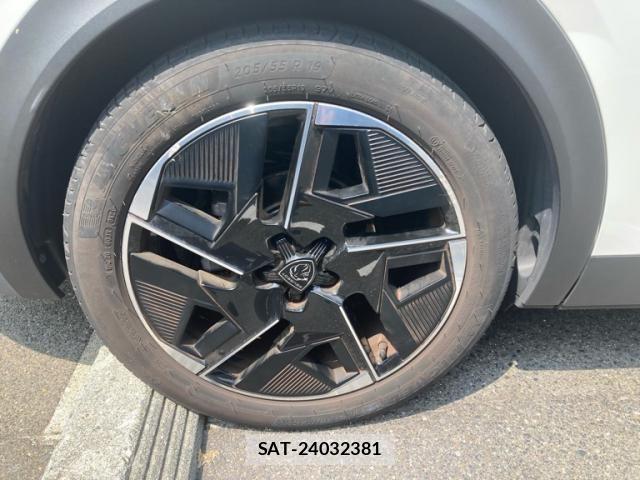 Peugeot 408 2023-08 8101187-7