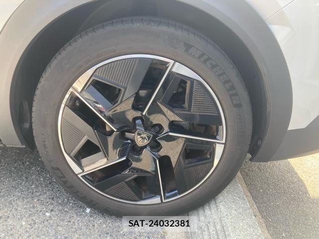Peugeot 408 2023-08 8101187-8