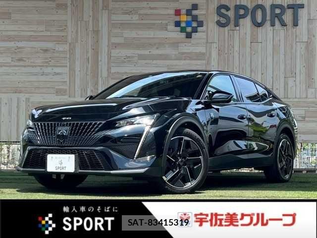 sat car