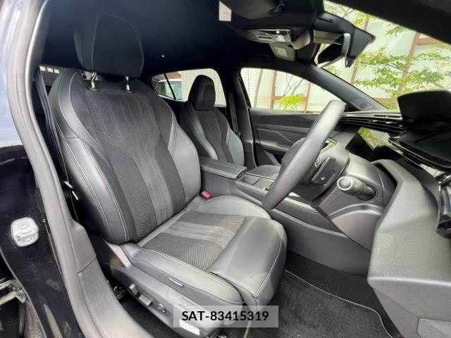 Peugeot 408 2023-09 8337368-10