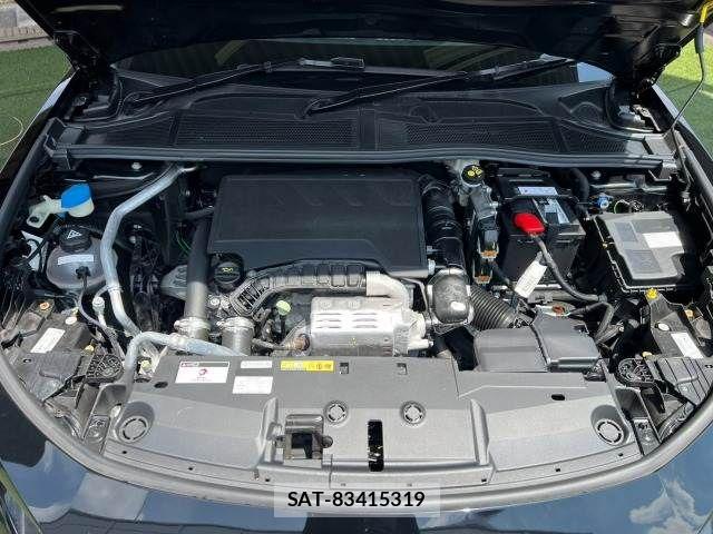 Peugeot 408 2023-09 8337368-13