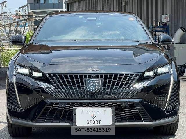 Peugeot 408 2023-09 8337368-14