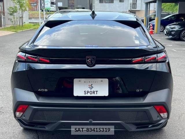 Peugeot 408 2023-09 8337368-15