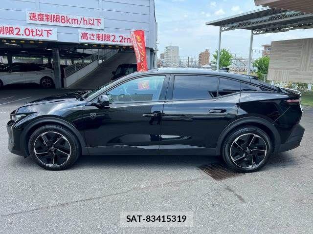 Peugeot 408 2023-09 8337368-16