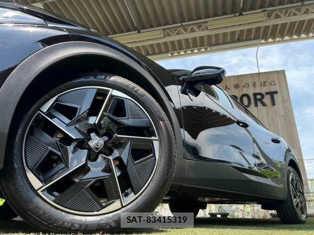 Peugeot 408 2023-09 8337368-18