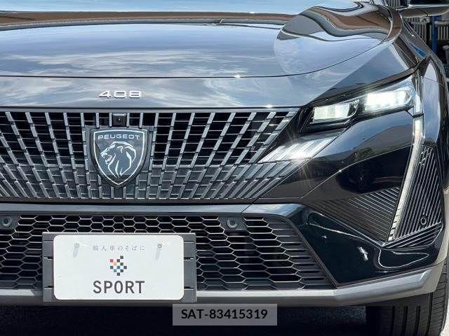 Peugeot 408 2023-09 8337368-19