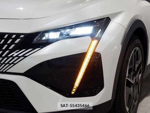 Peugeot 408 2025-12 8414340-9