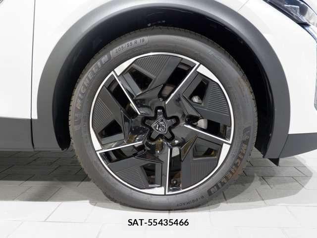 Peugeot 408 2025-12 8414340-15