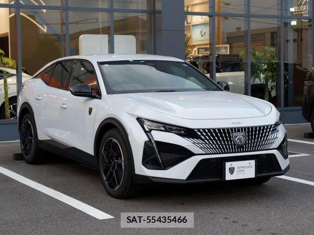 Peugeot 408 2025-12 8414340-1