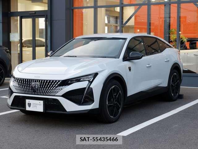Peugeot 408 2025-12 8414340-3
