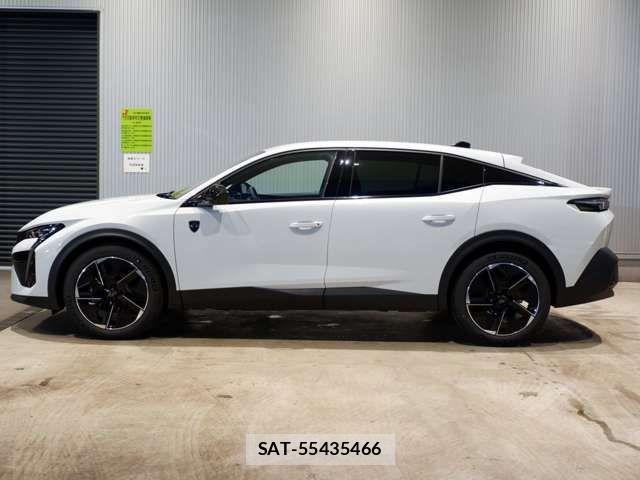 Peugeot 408 2025-12 8414340-4