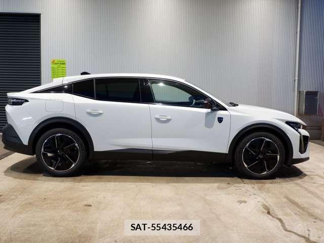 Peugeot 408 2025-12 8414340-5