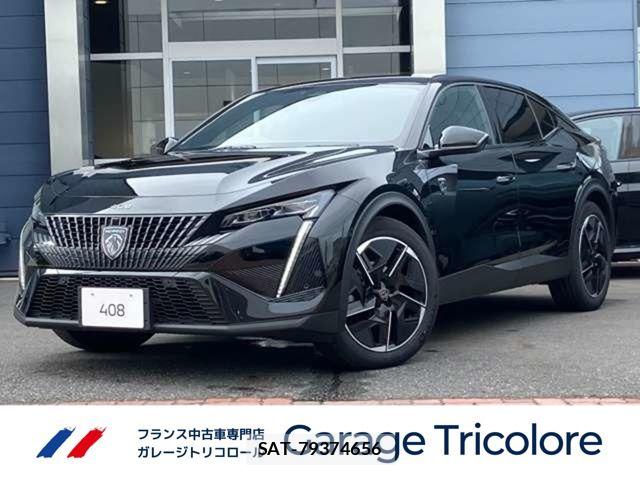 Peugeot 408 2025-12 8526560-0
