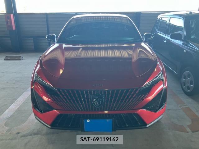 Peugeot 408 2023-09 8666723-1