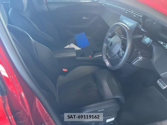 Peugeot 408 2023-09 8666723-22