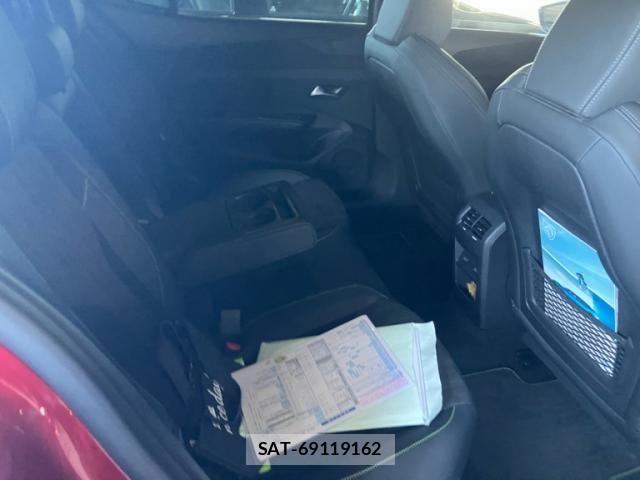 Peugeot 408 2023-09 8666723-24