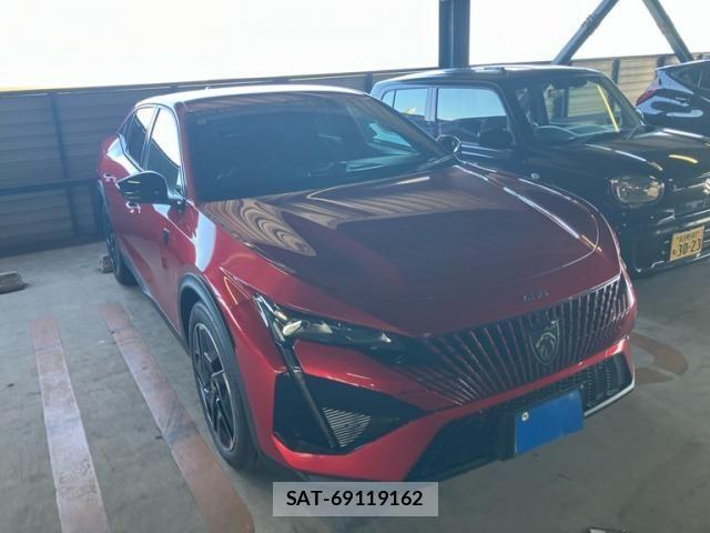 Peugeot 408 2023-09 8666723-2