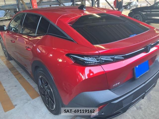 Peugeot 408 2023-09 8666723-4