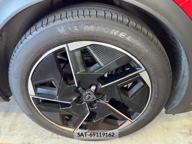 Peugeot 408 2023-09 8666723-6