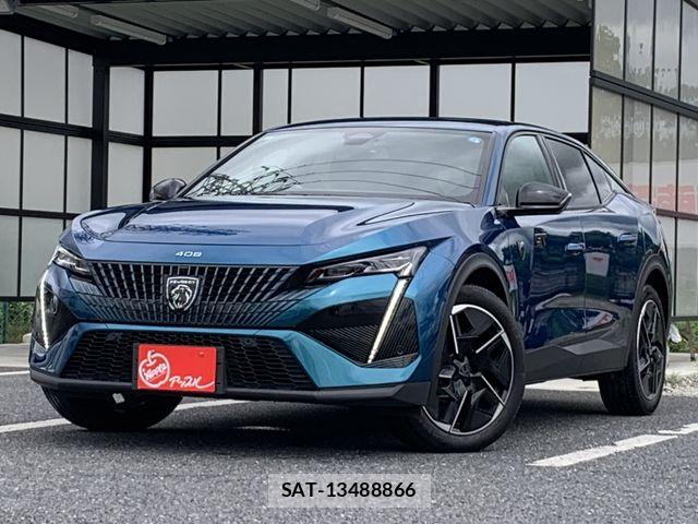 sat car
