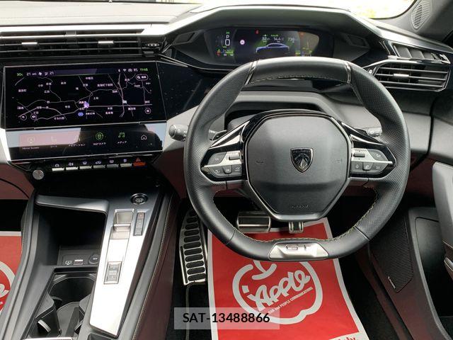 Peugeot 408 2024-04 8745178-14