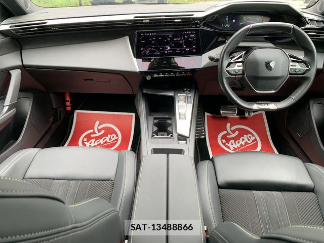 Peugeot 408 2024-04 8745178-1