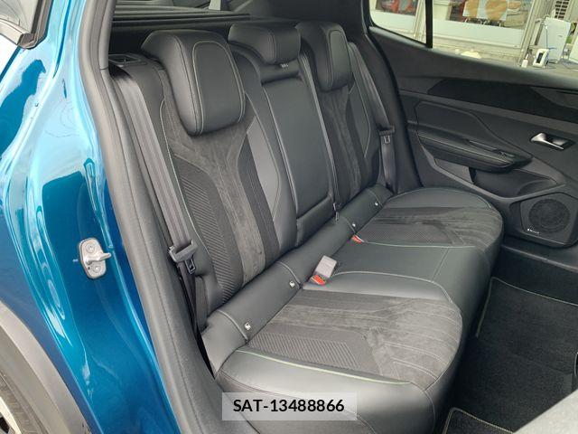 Peugeot 408 2024-04 8745178-25