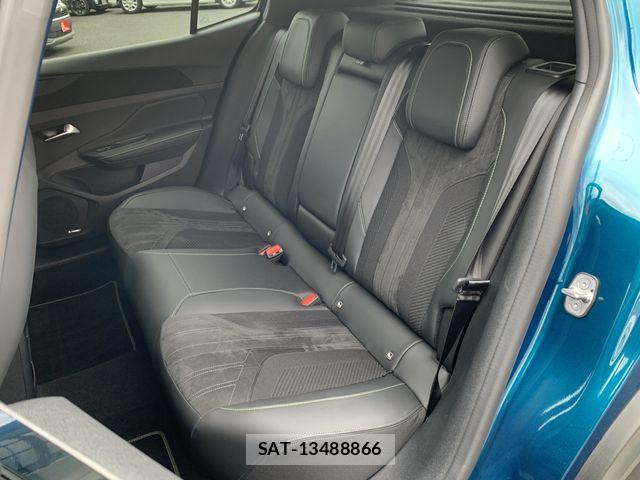 Peugeot 408 2024-04 8745178-26