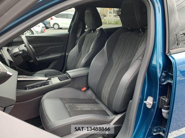 Peugeot 408 2024-04 8745178-27