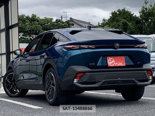 Peugeot 408 2024-04 8745178-2