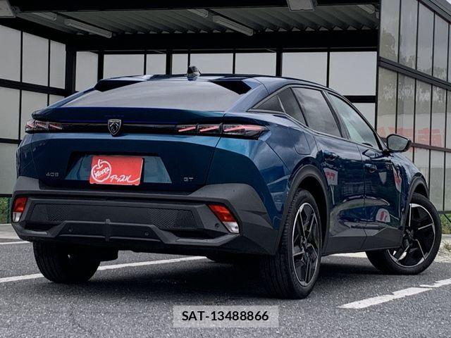 Peugeot 408 2024-04 8745178-4