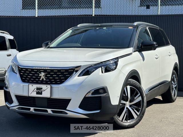 Peugeot 5008 2020-03 1078833-0
