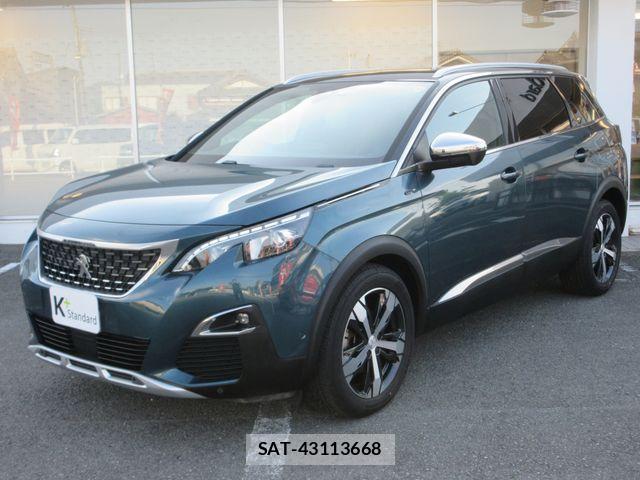 sat car