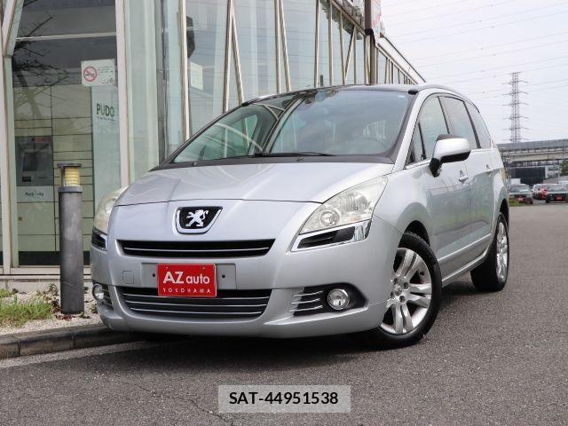 sat car