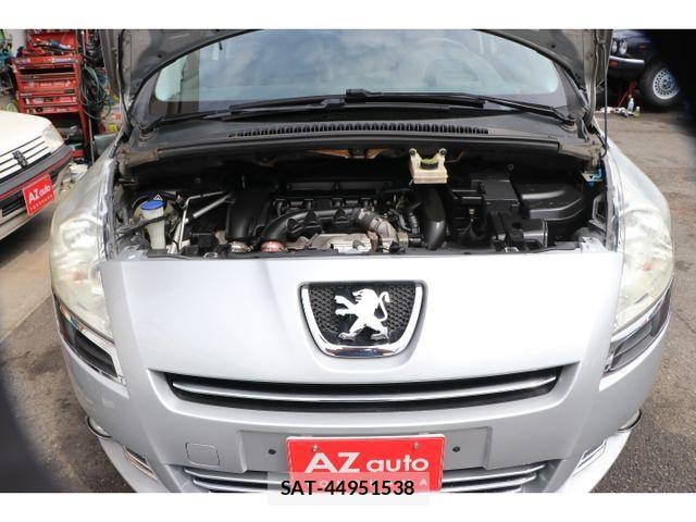 Peugeot 5008 2011-11 1293237-17