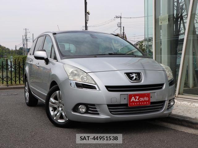 Peugeot 5008 2011-11 1293237-19