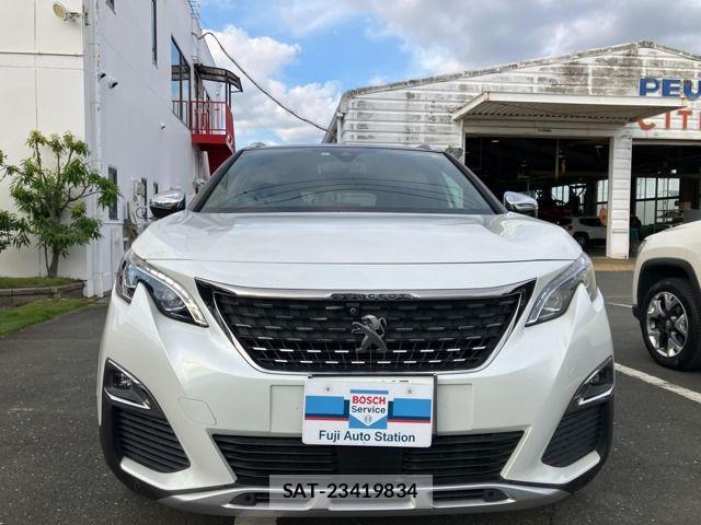 sat car