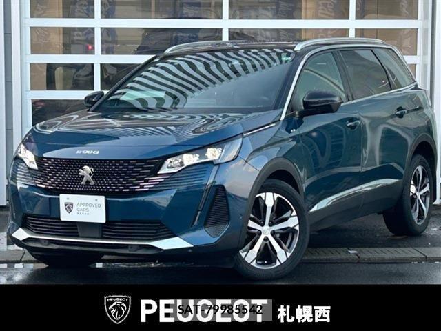 Peugeot 5008 2021-02 1663110-0