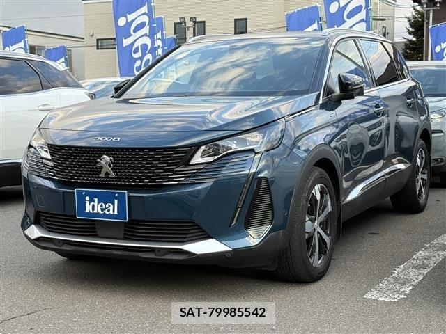 Peugeot 5008 2021-02 1663110-22