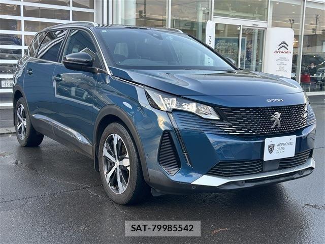 Peugeot 5008 2021-02 1663110-2