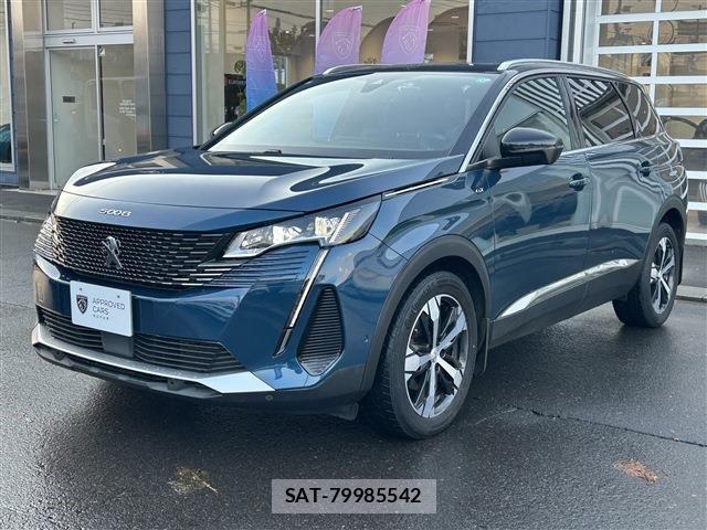 Peugeot 5008 2021-02 1663110-8