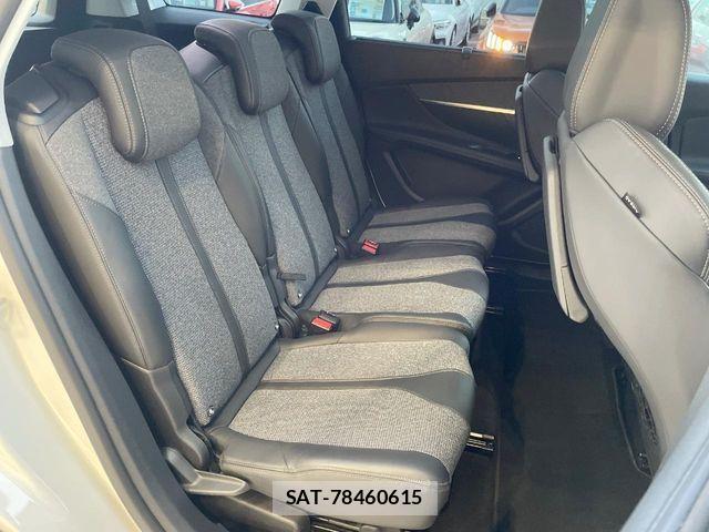 Peugeot 5008 2017-09 3774137-8