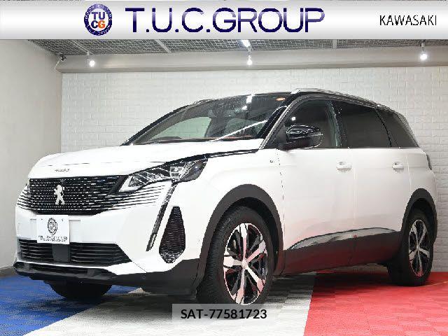 Peugeot 5008 2022-02 5875359-0
