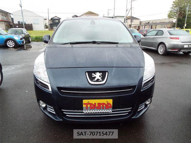 sat car