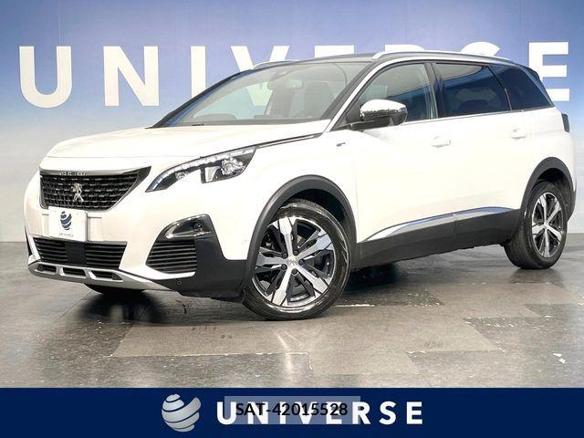 Peugeot 5008 2018-01 6614101-0