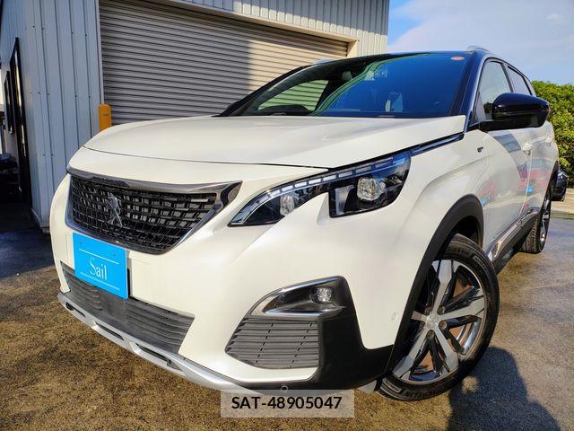 Peugeot 5008 2020-10 6752840-0