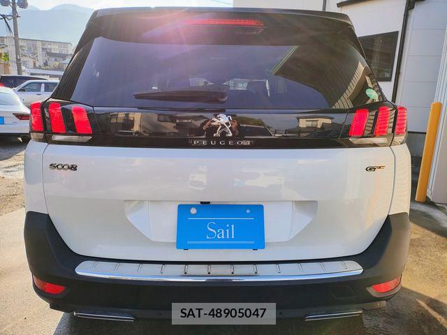 Peugeot 5008 2020-10 6752840-5